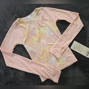 Ivivva by Lululemon Swim Rashguard Size 10